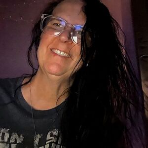 Meet your Posher, Teresa